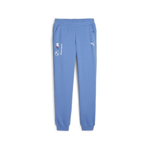 PUMA Unisex Kid's Standard BMW M Motorsport Sweatpants