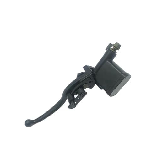 Varilla de cilindro maestro de freno izquierdo para moto ATV 110cc y 150cc