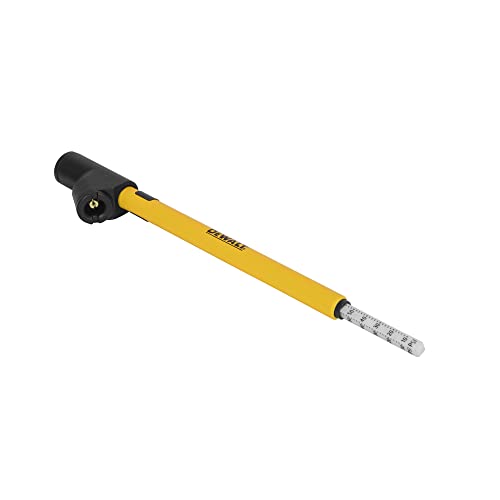 DEWALT 10-120 PSI Pocket Truck Gauge (DXCM032-0147) - image 2