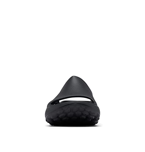 Columbia Columbia Men's Thrive Revive, Black/Black, 8
