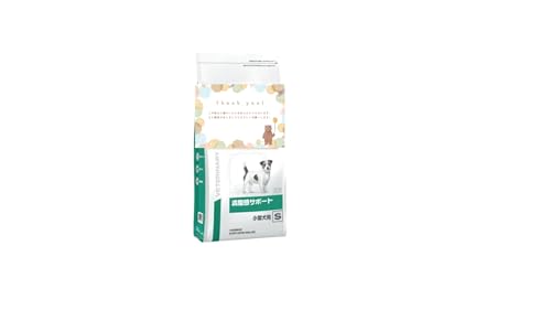 【療法食専門】 ロイヤルカナン 犬 満腹感サポート 小型犬用 S オリジナルロゴ (3kg)