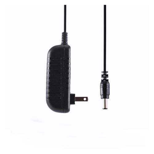 Adaptador de corriente 12V 2A con clavija de EE. UU. y fuente conmutada de 24W 4