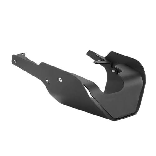 Evita roturas de motor con el protector chasis inferior para Tiger Sport 660 y Trident