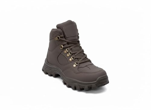Image of Rocky-20 Men's Lightweight Water-Resistant Hiking Shoes - Durable & Comfortable Coasters