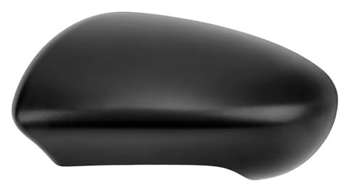 Coque de rétroviseur extérieur gauche cassée ? Réparez votre Qashqai