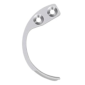 Key Detacher Eas Hook Detacher Super Security Tag Remover Cloth Alarm Remover For 58Khz Security Systems 1Pcs