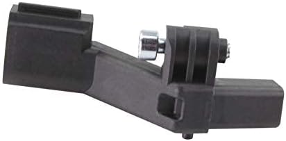 Miniatura 4 de 235-1325 32906433 032906433B 032906433A 03C906433C Sensor de posición del cigüeñal compatible con Volkswagen Amarok Transporter Vento Caddy Polo