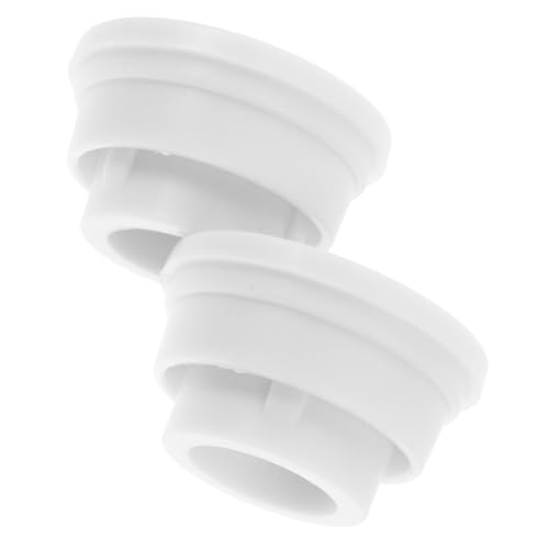 Protector de Goma para Escalera de Piscina 2 Piezas miniatura 1
