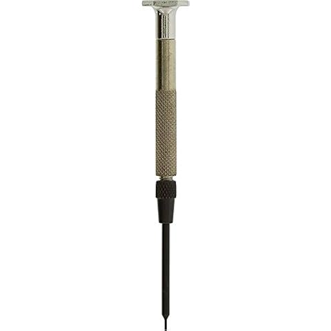 Moody Tools 51-1534 .028" Mini Hex Driver Cover