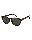 Monture injectée fabriquée à partir de bouteilles en plastique recyclées avec coussinets en caoutchouc