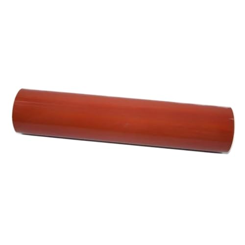 Fuser film sleeve de rechange pour corriger les défauts de cuisson de toner Press C6000