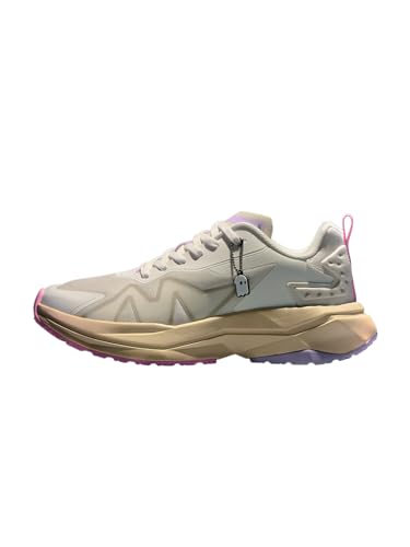Image of The Souled Store Raptors Men and Boys Lace Up Mesh and TPU Upper Low Top Streetwear Casual Sneakers