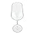 Schott Zwiesel Tritan Crystal Glass Pure Stemware Collection Cabernet Red Wine Glass, 18.6-Ounce, Set of 6