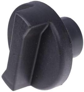 Filler Cap 04251785 04209903 — Compatible With Deutz Fits Engine BFM1013 1011 2011 — Aftermarket Replacement