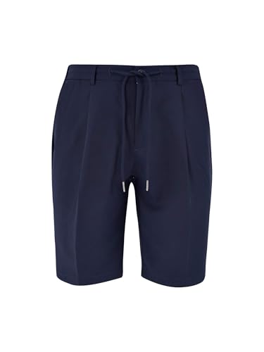 Bermuda bleu marine Yes Zee P770-KE00 idéal pour vos terrasses d'été