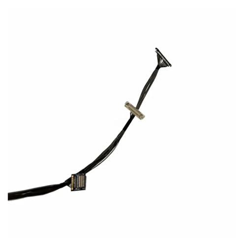 Cable cardán PTZ con transmisión de vídeo fluida para cámaras de drones Mini 3 y 4 Pro 2