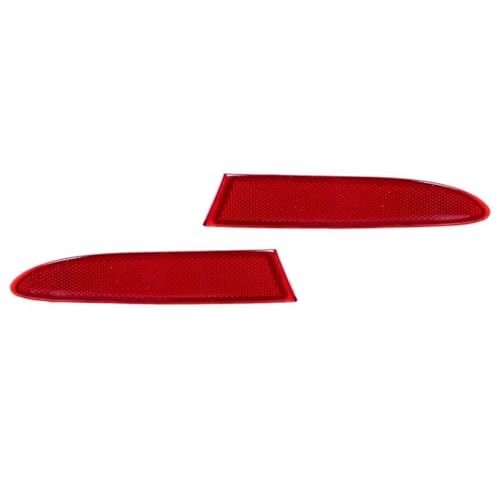 Feux anti-brouillard cassés ? Réflecteur et lampe d'arrêt LED pour BMW X3 F25 2011-2013