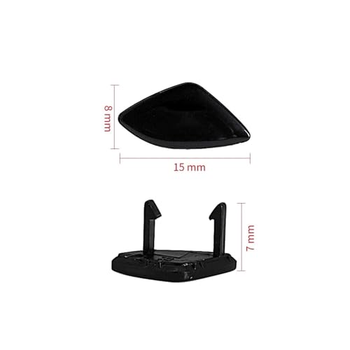 Bouton réglage siège Benz W222 commande appui tête droit S350 - 2