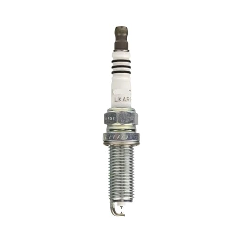 Bougies d'allumage Ruthenium HX contre la surconsommation du moteur H4