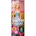 Barbie Easter Charm Doll Special Edition w Pretty Bracelet for You (2001)