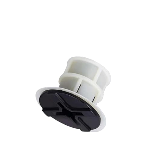 Oeillet à clip pour couvercle de sol pour réparer une fixation de fascia cassée 90467A0029A0