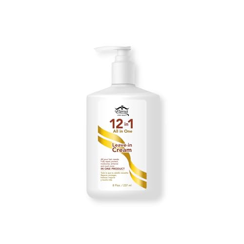 Eternal Leave in Cream 12 in 1 (Todo en Uno para el Cabello)