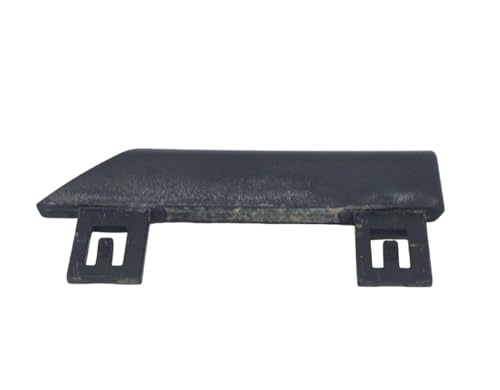 Soporte Izquierdo para Libros Precor 303176-101 para Equipos Cardio Compatibles P10, P20 y P30 | Repuesto para Consola, Soporte de Lectura para AMT, EFX, Bicicleta, Escaladora y Caminata miniatura 1