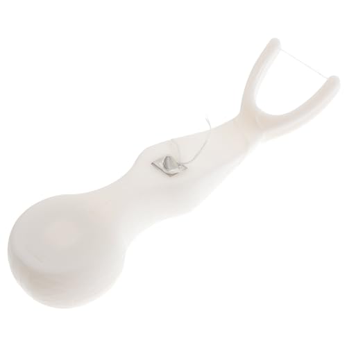 VALICLUD 1pezzi Porta Riutilizzabile Strumento Per Dei Denti Accessorio Per Pulizia Sostituzione Pratica Per Manutenzione Orale