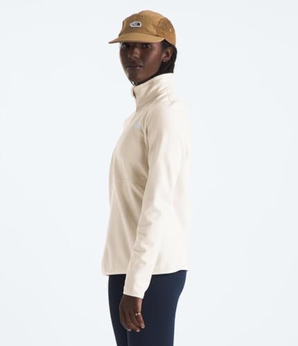 THE NORTH FACE Women's Canyonlands ¼ Zip Pullover Sweatshirt2
