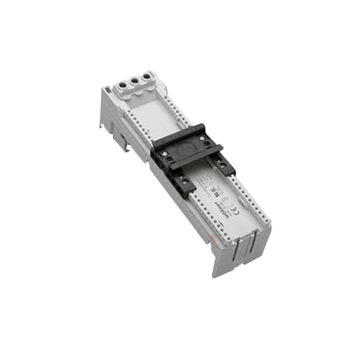 Adaptateur 80 A sans fil 32464 à fixation rail unique