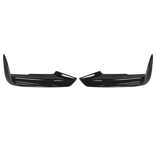 Kit lèvre de séparation avant BMW F30 F31 style dynamique