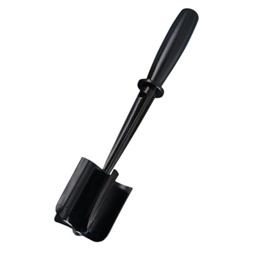 Gatuida Hachoir à Viande Manuel Broyeur Pour Bœuf Haché Pommes De Terre Et Légumes Outil De Cuisine Polyvalent Hachoir à Hamburgers