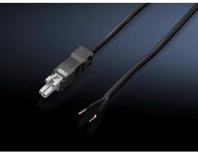 Rittal SZ 2500.400 Connection Cable for Power Supply