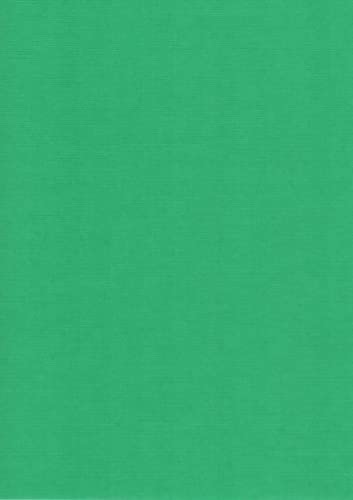 Papier lin A4 vert 240g résistant pour résoudre vos problèmes de pliage net