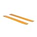 Titan Attachments Pallet Fork Extensions for Forklifts and Loaders, 60