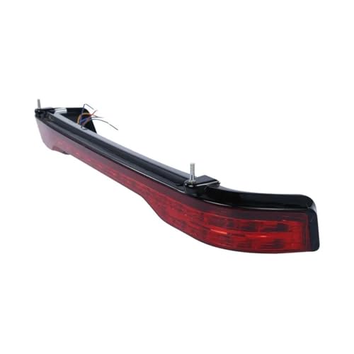 Feu stop arriere LED moto haute visibilite pour Tour Pack Glide 2014-2022
