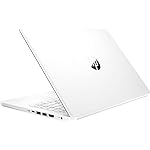 HP 14" LED Business Laptop Computer, 16GB RAM 320GB Storage (64GB eMMC+256GB SD Card), Intel Quad-Core N4120, Windows 11 S Laptop with 1-Year Microsoft Office 365, PLUSERA Earphones, White - Image 5