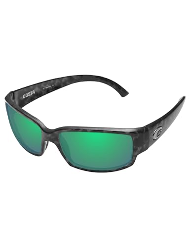 Image of Vaep Polarized Replacement Lenses for Costa Del Mar Caballito Sunglasses