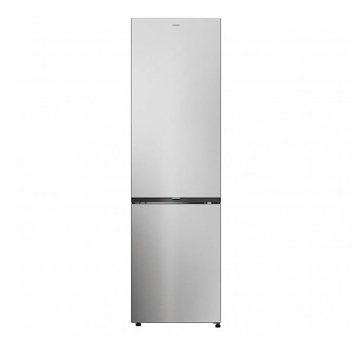 CNCQ4T620EX - Frigorifero combinato, 409 litri, no frost, classe energetica E