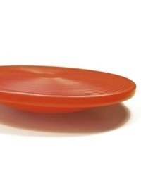 Sissel Balance Board - Tabla de Equilibrio, Color Rojo Cover
