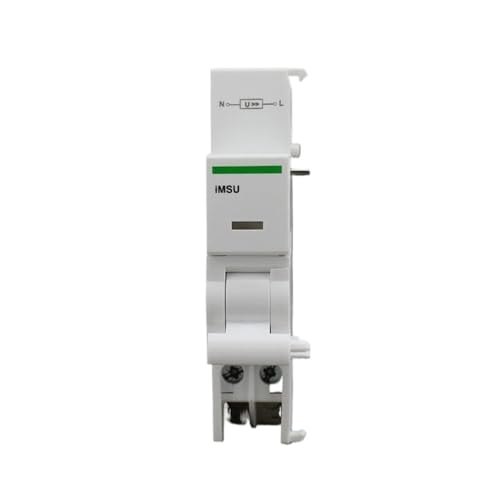 Acti9 A9A26979 Schneider déclencheur surtension de disjoncteur