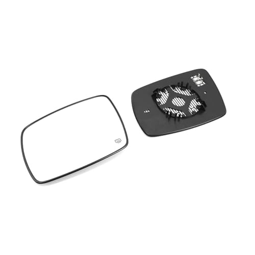 Espejo calefactable derecho para Dodge Journey 2009-2019 6