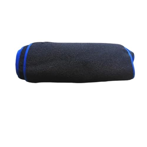 Ԃ̃_bV{[hJo[_bV}bgpbh LHD RHD K J[ybg K Ft@CA AH10 10 2002 2003 2004 2005 2006 2007(Blue,RHD)