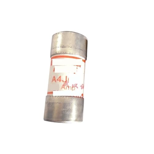 Fusible A4J10 ampères 600V action rapide pour armoire