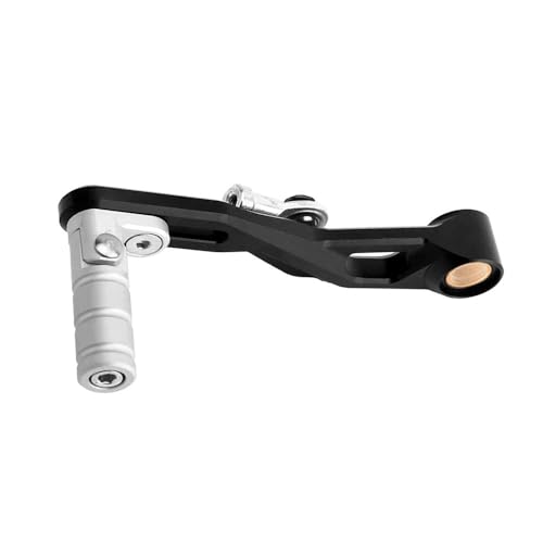 Sélecteur vitesse pliable évite la casse pour CRF1000L