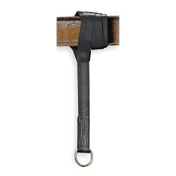 Honeywell 6' Kevlar Web Cross-arm Strap w/D-Ring and Loop 8185K/6FTBK