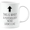 Psychology Nerd