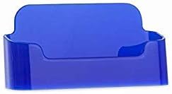 Vista 2 de SOURCE ONE Tarjetero acrílico prémium