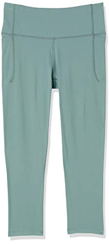 Under Armour Womens Meridian Crop Leggings