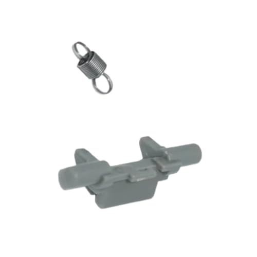 RC1-3490-000 plaque levage verrouillage pour HP P2015 1320 et Canon 3370 3460
